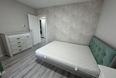 Inchiriere apart. de lux cu 2 cam., 60 mp., Marasti - 5