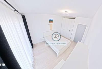Apartament cu 2 camere decomandat în B-dul București - 7
