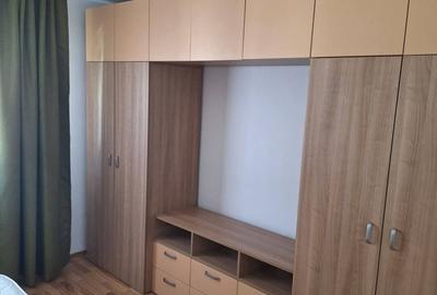 Apartament cu 2 camere în Baciu - 10