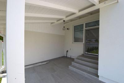 Casa in zona British School Dumbravita - 16