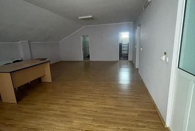 Spațiu comercial, de 350 mp, în Central - 11