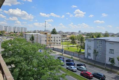 3 camere | Drumul Taberei | 150 metrii Metrou Orizont - 14