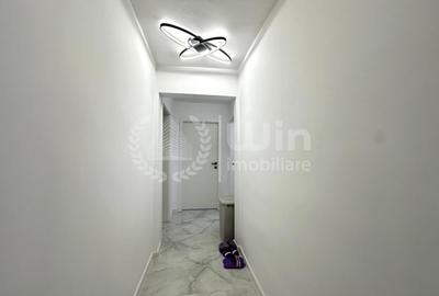 Apartament cu 3 camere decomandat, mobilat în Mănăștur - 14