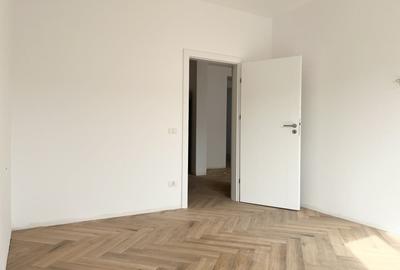 Penthouse 3 Camere, 82mp Utili, Terasa 80mp,2 Locuri Parcare in CF-Torontalului - 4