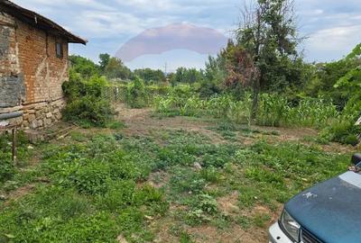 Casă cu 3 camere cu Teren 5000 Mp în Cislău - 5