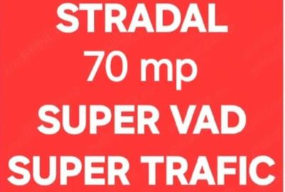 Spațiu comercial, de 70 mp, în Alexandriei - 5