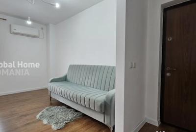 Apartament cu 2 camere semidecomandat în Central - 9