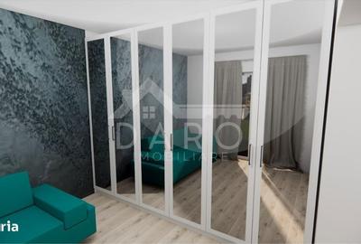 Apartament cu 2 camere în Central - 3