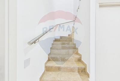 Casa moderna de vanzare P+1E, Comuna Berceni - 8