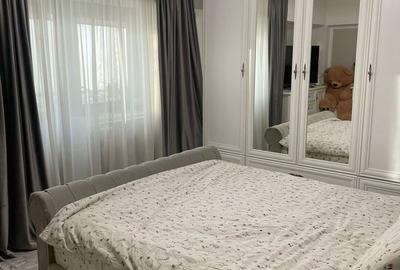 Apartament cu 3 camere decomandat în Central - 3