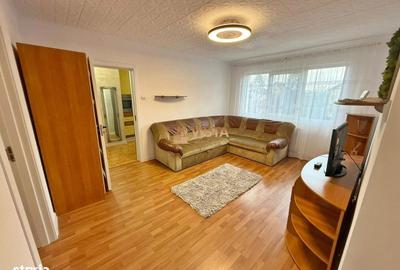 Apartament cu 3 camere, mobilat în Astra - 9