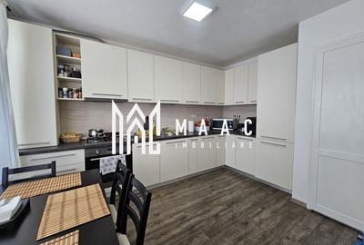 Casa tip cvadruplex | 3 camere | Acces auto | Turnisor - 4