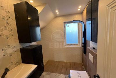 Duplex cu 4 camere în Florești - 14