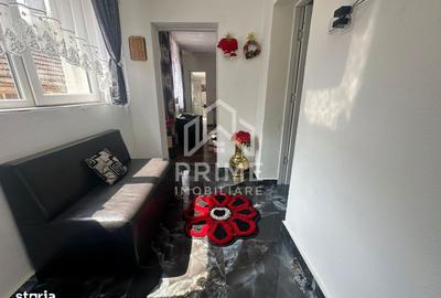 Casă cu 3 camere în Suseni - 6