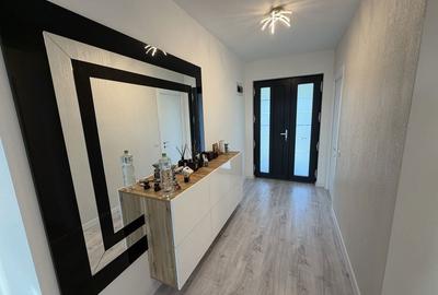 Casă cu 4 camere în Ștefănești - 7