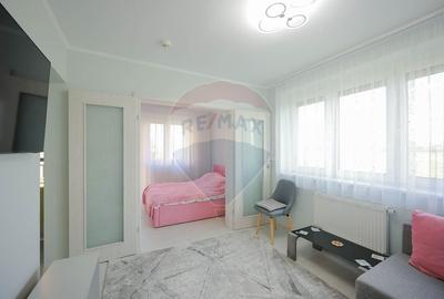 De vanzare, apartament cu 2 camere, cu parcare, in Anastasia Residence - 5
