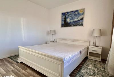 Apartament cu 2 camere, mobilat în 13 Septembrie - 4