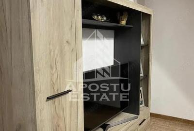 Apartament cu 3 camere decomandat în Braytim - 15