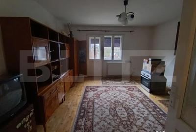 Casă cu 4 camere cu Teren 300 Mp în Central - 3