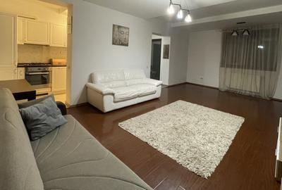 Apartament 2camere piata alba iulia600euro - 4