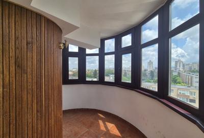 Apartament cu 3 camere decomandat, mobilat în Central - 4