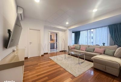 Apartament cu 3 camere în Herăstrău - 5