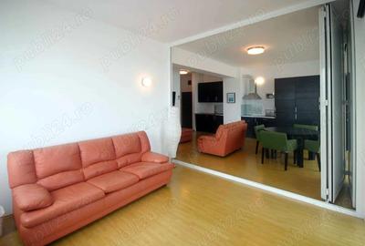 Apartament de vis cu vedere la marina - 3