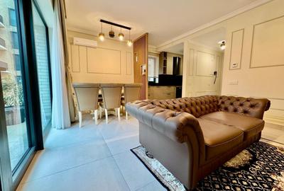 Vanzare duplex 3 camere Pipera | Complex Avalon | Terasa 20 mp - 2