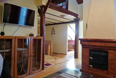 Apartament cu 4 camere decomandat în Gura Humorului - 11