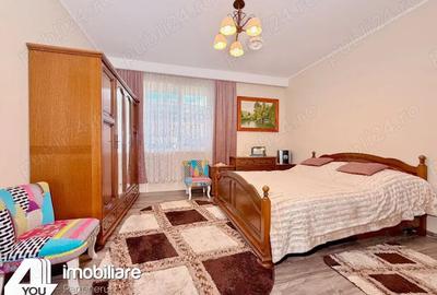 Casă cu 4 camere cu Teren 750 Mp în Grădiște - 8