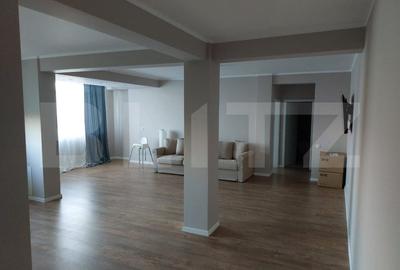 Apartament 3 camere, etaj intermediar, 82 mp, zona Sfantu Ilie - 2