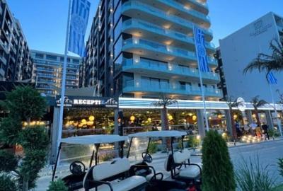 Apartament 2 camere Stefan Building Resort / ZEN SUSHI - 1