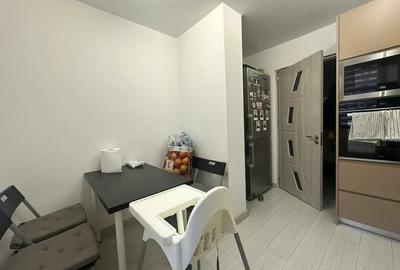 Apartament 3 camere decomandat, renovat integral !!! - 5