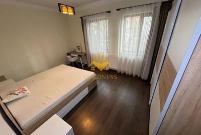 Apartament cu 2 camere decomandat, mobilat în Central - 2