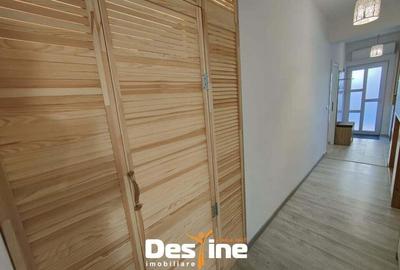 Apartament 3 camere 81mp +terasa+gradina - Rediu - 9