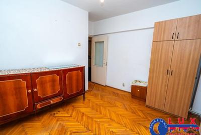 ID 3632 - Apartament 3 camere de vanzare -Str. Mircea Voda - 13