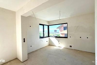 Casă cu 4 camere în Șura Mare - 12