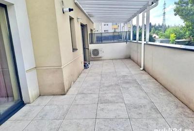 Apartament cu 2 camere semidecomandat în Lipovei - 3