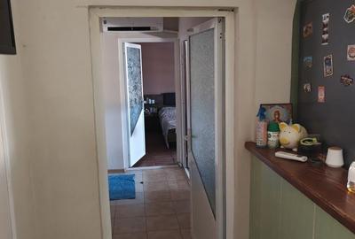 Apartament cu 3 camere decomandat în Central - 3