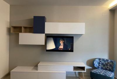 Apartament la intrare in Dumbravita - 6