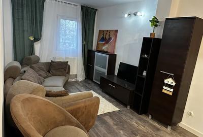 3 camere, decomandat, 67 mp, de inchiriat apartament in zona Dacia,Cod 160548 - 5