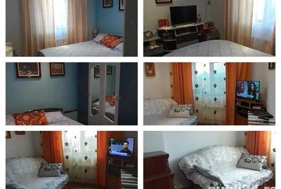 Vand apartament 3 camere in Valea Marului - 1