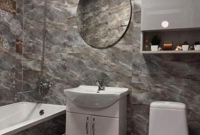 Garsonieră decomandată în Griviței - 1