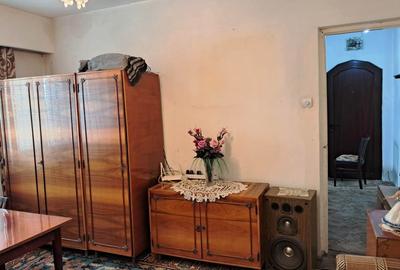 Apartament cu 2 camere semidecomandat, mobilat în Hipodrom 3 - 2