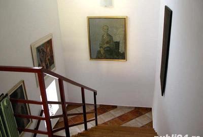 Casă în Mamaia - 4