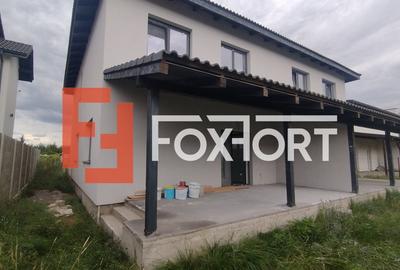 COMISION 0% Duplex 4 camere, Covaci - Terasa de 20 mp - 13