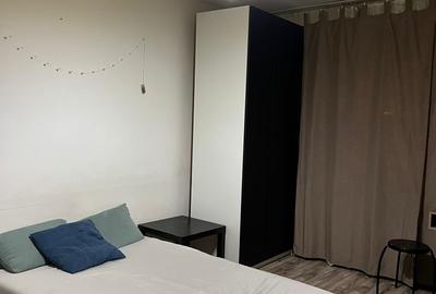 Apartament cu 4 camere semidecomandat, mobilat în Titan - 2