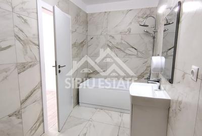 Apartament cu gradina, 3 camere, balcon, Intabulat - 6