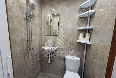 Garsoniera moderna, AC, zona Steaua - 2