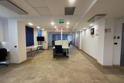 Spatiu de birouri de 303 mp de inchiriat, zona premium - 5